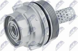 Καπάκι Θήκη Του Φίλτρου Λαδιού Toyota Land Cruiser 200 2007-0 4.5l Suv