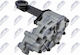 Oil Pump Peugeot 3008 MPV 2009-2017 2.0L MPV Peugeot 3008 SUV 2016-0 2.0L SUV Peugeot 3008 Van 2016-0 2.0L SUV