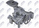 Oil Pump Peugeot 206 Hatchback 1998-2012 2.0l Hatchback Peugeot 206 Hatchback 1998-2012 1.9l Hatchback Peugeot 206 Sw 2002-0 2.0l Estate
