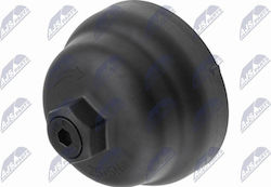 Καπάκι Θήκη Του Φίλτρου Λαδιού Hyundai Elantra Vii Saloon 2020-0 2l Sedan Hyundai Elantra Vii Saloon 2020-0 1.6l Sedan