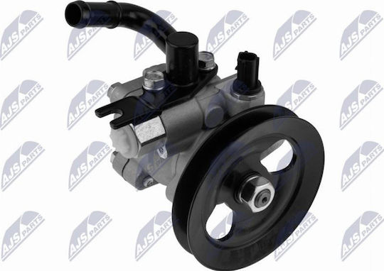 Υδραυλ Αντλία Σύστ Διεύθυνσης Hyundai Accent Iii 2005-2010 1.6l Hatchback Hyundai Accent Iii 2005-2010 1.4l Hatchback Hyundai Accent Iii Saloon 2005-2012 1.6l Sedan