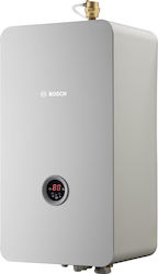 Bosch Tronic Heat 3500 Cazan Montat Pe Perete Curent Electric Bosch Tronic Heat 3500 Cazan Montat Pe Perete Curent Electric