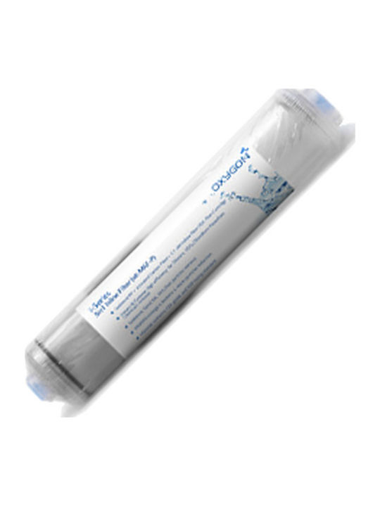 Oxygon Filtru De Apă De Schimb 0.1 μm