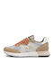 Men's Beige Sneakers