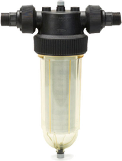 Cintropur Selbstreinigende Wasserfilter Nw25 Cintropur Nw25 Eingang 3/4”