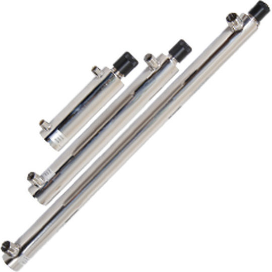 Adaptor Mono Series UV Systems UVC 12A AISI304