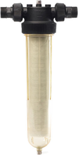 Self-cleaning Cintropur Nw32 Filter Cintropur Nw32 Input 1 1/4”