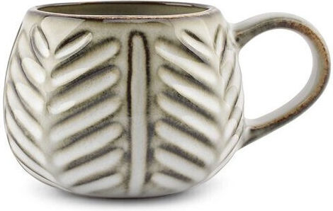SP Souliotis Cană Ceramică 200ml