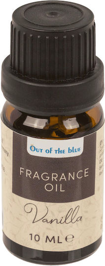 Ulei Aromatic Oil Burner 10 Ml Vanilie