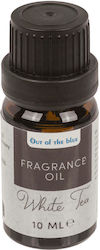 Ulei Aromatic Oil Burner 10 Ml Ceai Alb