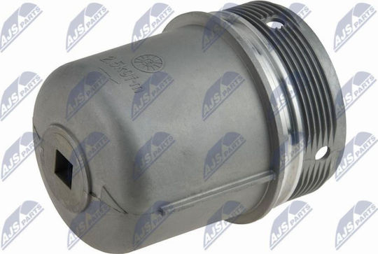 Καπάκι Θήκη Του Φίλτρου Λαδιού Nissan Cabstar 2006-2013 3.0l Van Nissan Interstar Bus 2002-0 3.0l Bus Nissan Interstar Platform Chassis 2003-0 3.0l Van