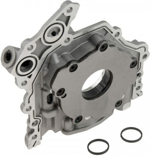 Oil Pump Peugeot 1007 2005-0 1.4l Hatchback Peugeot 1007 2005-0 1.6l Hatchback Peugeot 107 2005-2014 1.4l Hatchback