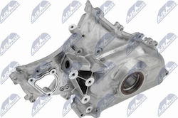 Ölpumpe Nissan Cabstar 2006-2013 2,5l Van Nissan Murano II 2007-2014 2,5l SUV Nissan Murano II Van 2007-2014 2,5l SUV