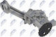 Oil Pump Renault Captur I 2013-0 1.5l Hatchback Renault Clio II 1998-2016 1.5l Hatchback Renault Clio II Hatchback Van 1998-0 1.5l Furgon Hatchback