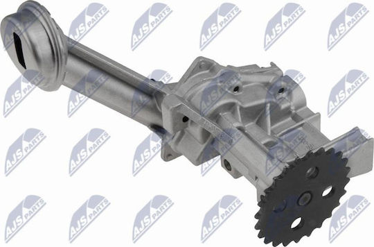 Oil Pump Renault Captur I 2013-0 1.5l Hatchback Renault Clio II 1998-2016 1.5l Hatchback Renault Clio II Hatchback Van 1998-0 1.5l Furgon Hatchback