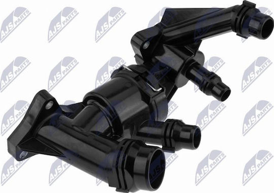 Thermostat Coolant Bmw 3 2018-0 3.0l Sedan Bmw 3 Touring 2019-0 3.0l Estate Bmw 3 Touring Van 2019-0 3.0l Van