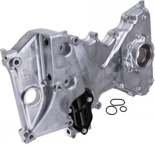 Oil Pump Honda Civic IX Saloon 2011-2016 1.8L Sedan Honda Civic VIII Hatchback 2005-2012 1.8L Hatchback Honda Civic VIII Saloon 2005-2013 1.8L Sedan