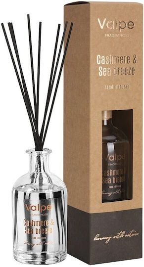 Διαχυτής Αρώματος Valpe Cashmere Sea Breeze 230ml
