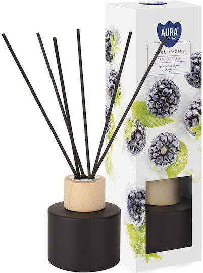 Difuzor Parfum Aura Dark Blackberry 85ml