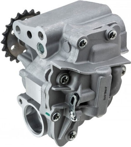 Oil Pump Renault Master III Bus 2011-0 2.3L Bus Renault Master III Platform Chassis 2010-0 2.3L Van Renault Master III Van 2010-0 2.3L Van