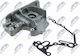 Oil Pump Audi A3 2012-2020 1.2l Hatchback Audi A3 Limousine 2013-0 1.2l Sedan Audi A3 Sportback 2012-2020 1.2l Hatchback