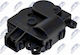 Heating Flap Adjustment Element Ford Galaxy III 2015-0 2.5L MPV Ford Galaxy III 2015-0 2.0L MPV Ford Galaxy III 2015-0 1.5L MPV