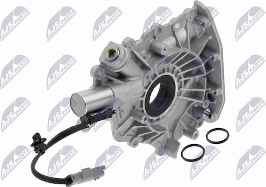 Αντλία Λαδιού Peugeot 2008 I 2013-0 1.6l Suv Peugeot 208 Hatchback Van 2013-2019 1.6l Furgon Hatchback Peugeot 208 I 2012-2020 1.6l Hatchback