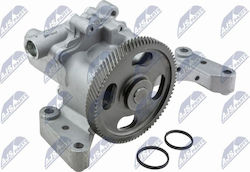 Pompa De Ulei Hyundai Ix35 2009-2015 2.0l Suv Hyundai Ix35 2009-2015 2l Suv Kia Sportage Iii 2009-0 2.0l Suv