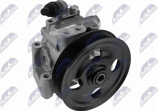 Hydraulic Power Steering Pump System Ford Tourneo Custom V362 Bus 2012-0 2.0l Bus Ford Transit Custom V362 Bus 2012-0 2.0l Bus Ford Transit Custom V362 Van 2012-0 2.0l Van