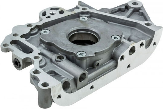Αντλία Λαδιού Hyundai Atos 1997-0 1.0l Hatchback Hyundai Atos 1997-0 1.1l Hatchback Hyundai Getz 2001-2011 1.1l Hatchback