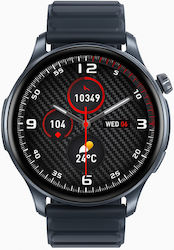 Zeblaze Btalk 3 Pro Smartwatch с Пулсометър (Че...