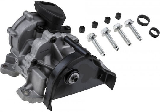 Oil Pump Opel Astra J 2009-2015 1.6l Hatchback Opel Astra J Estate Van 2009-2015 1.6l Van Opel Astra J Gtc 2011-0 1.6l Hatchback
