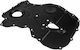 Περίβλημα Καθρέφτη Χρονισμού Ford Ranger 2011-0 3.2l Pickup Ford Ranger Iii 2011-2023 3.2l Pickup Ford Transit Bus 2006-2014 3.2l Bus