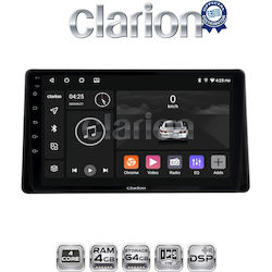 Clarion Car Audio System for Toyota Raize 2020 with Bluetooth USB and GPS Clarion Car Audio System for Toyota Raize 2020 with Bluetooth USB and GPS