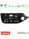 Lenovo Car Audio System for Kia Ceed / ProCeed 2013-2017 (Bluetooth/USB/AUX/WiFi/GPS/Apple CarPlay/Android Auto) with 9" Touch Screen