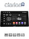 Clarion Car Audio System for Toyota Raize 2020 Bluetooth USB WiFi GPS Apple CarPlay Android Auto