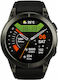Zeblaze Stratos 3 PRO Smartwatch Mit Herzfreque...