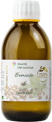 Ozonated Hemp Oil 100ml