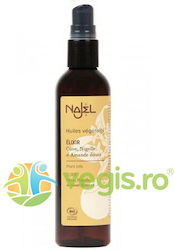 Elixir 3 Oils Face Hair Body Organic Bio 125ml Elixir 3 Oils Face Hair Body Organic Bio 125ml