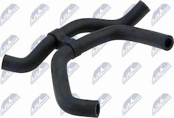 Σωλήνας Ψυγείου Audi A3 1996-2006 1.8l Hatchback Vw Bora I 1998-2013 1.6l Sedan Vw Bora I 1998-2013 1.8l Sedan