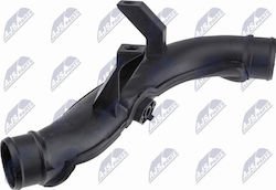 Furtun Elastic Aer Supraalimentare Audi A3 2003-2013 2.0l Hatchback Audi A3 2003-2013 1.8l Hatchback Audi A3 Convertible 2008-2013 2.0l Convertible
