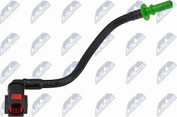 Σωλήνας Καυσίμων Peugeot 2008 I 2013-0 1.6l Suv Peugeot 207 2006-2015 1.6l Hatchback Peugeot 207 2006-2015 1.4l Hatchback
