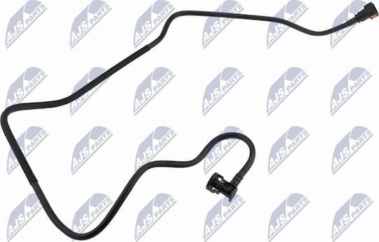 Маркуч За Гориво Renault Clio Iii 2005-2014 1.6l Хечбек Renault Clio Iii Grandtour 2007-0 1.6l Комби Dacia Duster 2010-2018 1.6l SUV