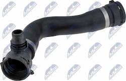 Σωλήνας Ψυγείου Bmw 1 Convertible 2007-2013 3.0l Convertible Bmw 1 Coupe 2006-2013 3.0l Coupe Bmw 3 2004-2012 3.0l Sedan