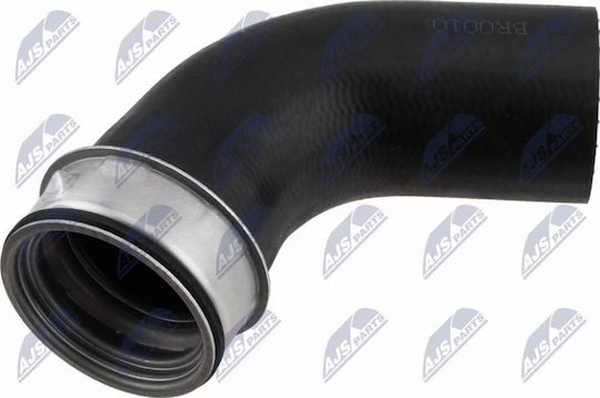 Air Turbo Hose Mini Mini 2005-2014 1.6l Hatchback Mini Mini Clubman 2006-2015 1.6l Estate Mini Mini Convertible 2007-2015 1.6l Convertible