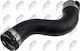 Еластичен Маркуч Въздух Турбокомпресор Toyota Fortuner 2015-0 2.4l SUV Toyota Fortuner 2015-0 2.8l SUV Toyota Hilux VIII Pickup 2015-0 2.4l Pickup