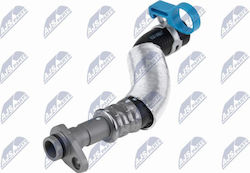 Маслена Тръба Турбо Mini Mini 2005-2014 1.6l Хечбек Mini Mini Clubman 2006-2015 1.6l Комби Mini Mini Convertible 2007-2015 1.6l Кабриолет