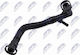 Ελαστ Σωλ Αναπνοή Στροφαλοθάλαμου Bmw 3 1997-2005 2.0l Sedan Bmw 3 1997-2005 2.5l Sedan Bmw 3 1997-2005 2.8l Sedan