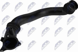 Ελαστ Σωλ Αέρα Υπερπλήρωσης Bmw 1 2011-2019 2.0l Hatchback Bmw 1 2011-0 2.0l Hatchback Bmw 1 Van 2015-2019 2l Furgon Hatchback
