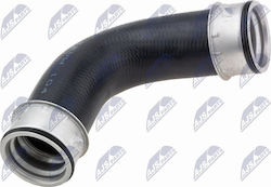 Еластичен Маркуч Въздух Турбо Seat Cordoba 2002-2009 1.6l Седан Seat Cordoba 2002-2009 1.9l Седан Seat Cordoba 2002-2009 1.4l Седан
